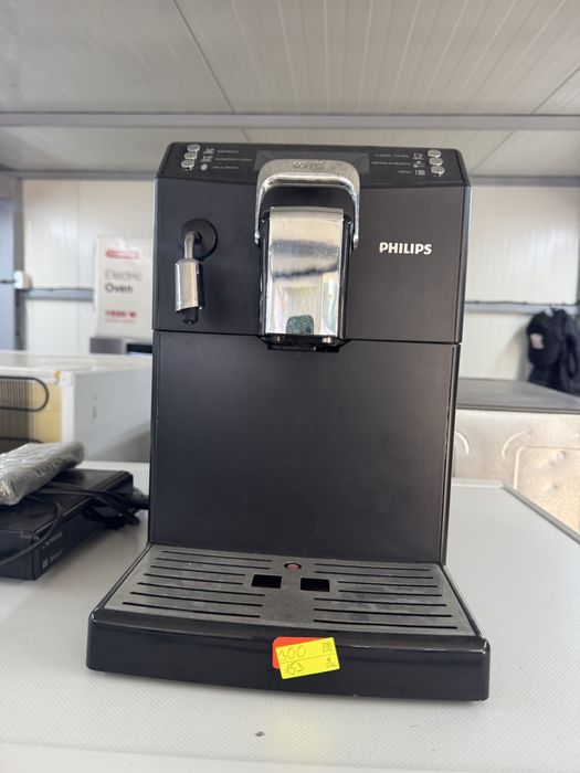 Кафеавтомат филипс/Саеко Germany Гаранция
