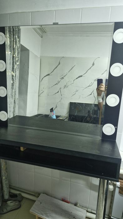 Помощник и ЗЕРКАЛО