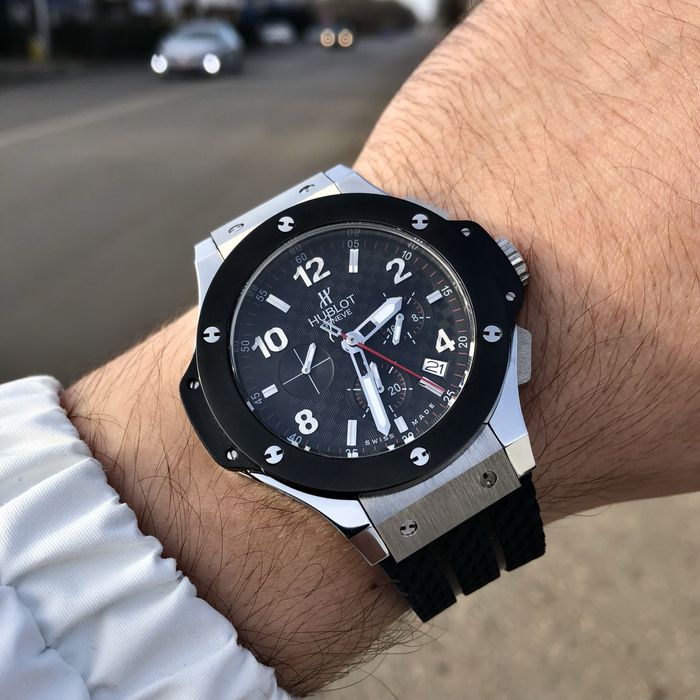 Ceas Hb big bang 44,mm