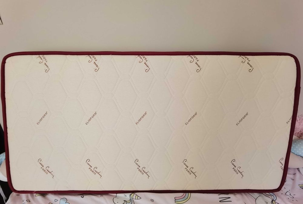 Бебешки матрак Magniflex Pierre Cardin