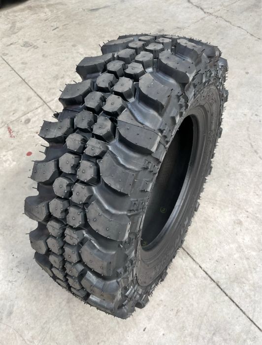 Anvelope Off-Road 215/65 R16 SIMEX EXTREM