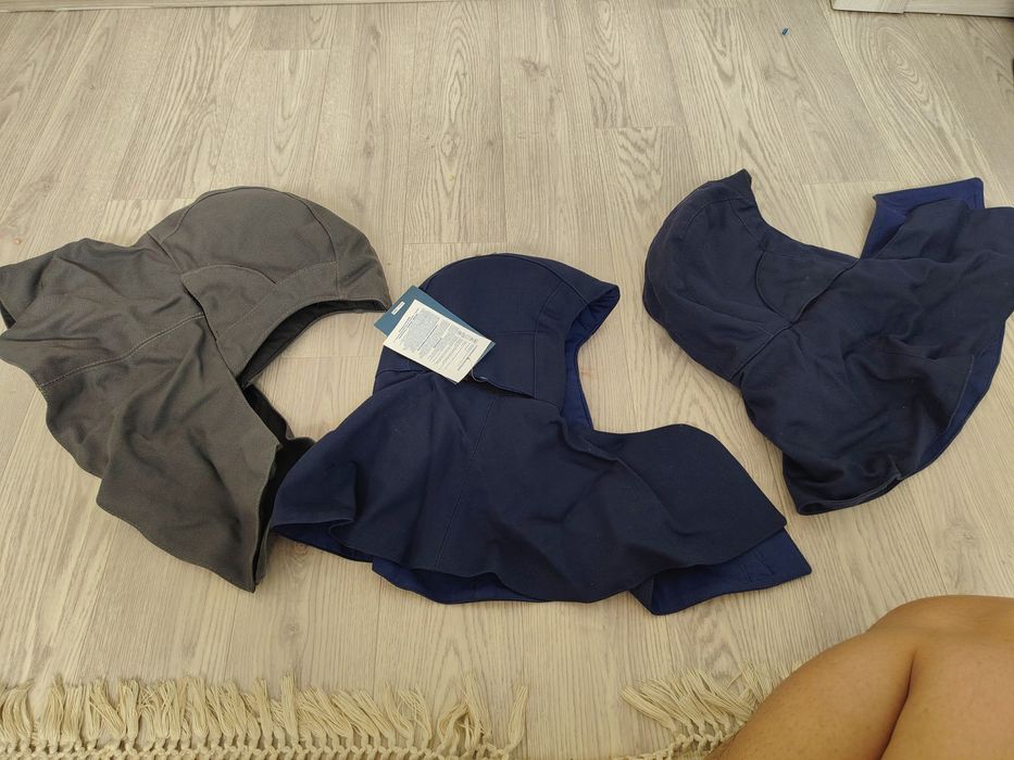 Продам сварочный костюм