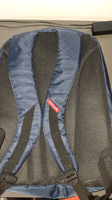 Rucsac laptop PROMATE LIMBER-BP, 15.6", albastru