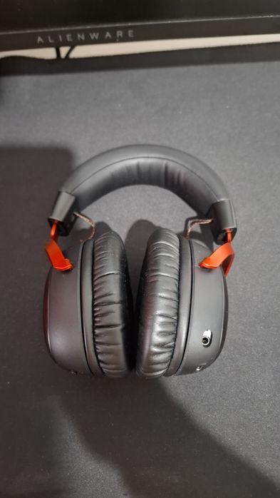 vand casti gaming hyperx cloud 3 s wireless [garantie 1 an jumate]