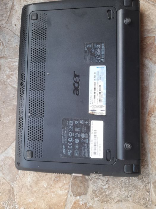 Minilleptop import Germania