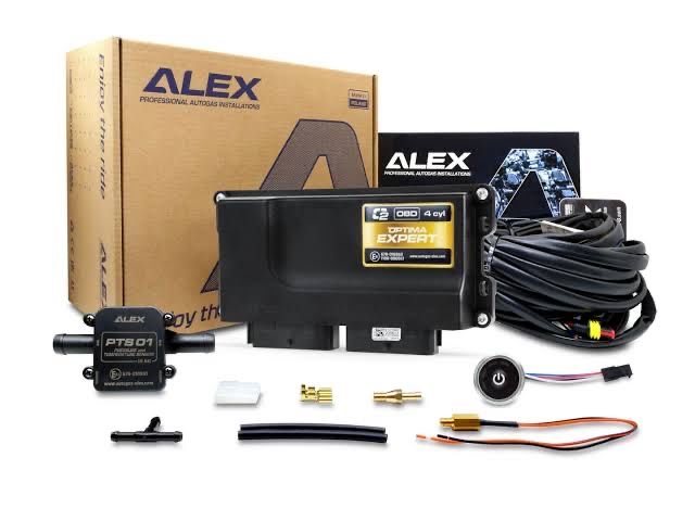 Propan va metan Gaz o’rnatish xizmati