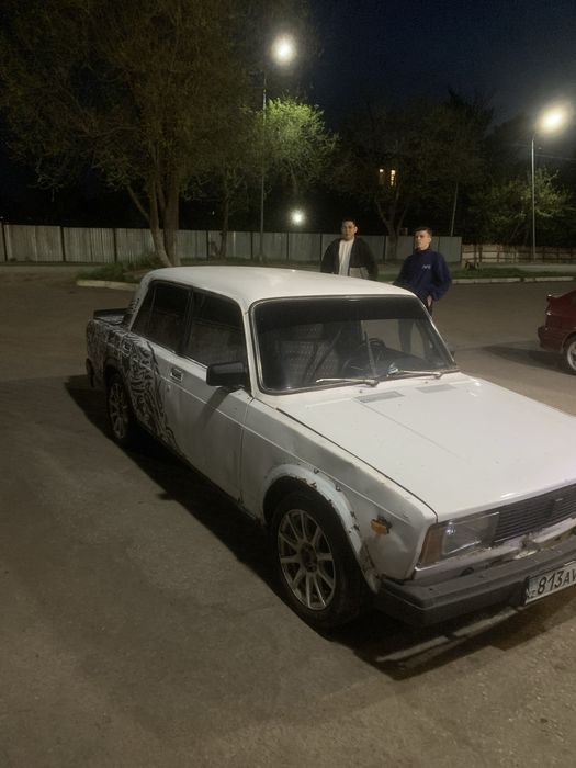 Продаю жигу на шеснаре