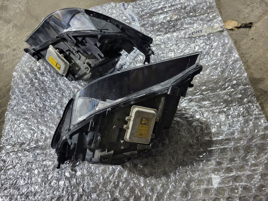 Фарове за BMW E60 E61