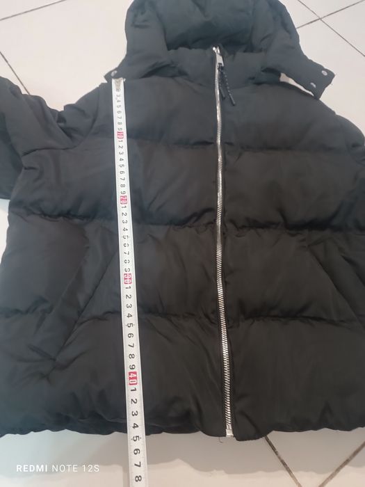 Дамско зимно яке