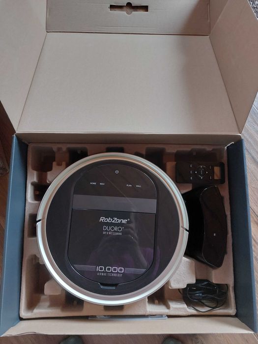 Aspirator robot Robzone Duoro XControl 2.0 profesional