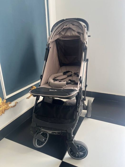 Прогулочная коляска, star joy, 8кг