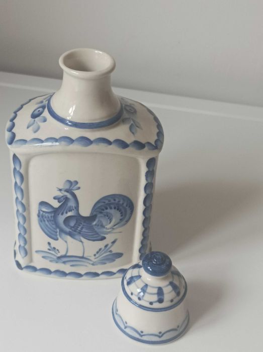 Старинен руски порцелан ГЖЕЛ