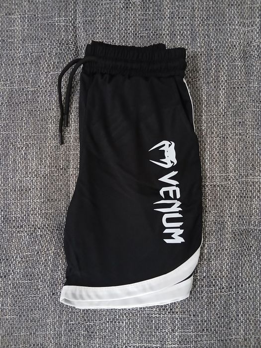 Echipamente Antrenament MMA Venum x UFC Marimea M