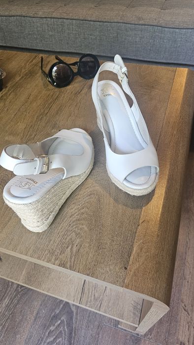 Дамски сандали на  Dune London