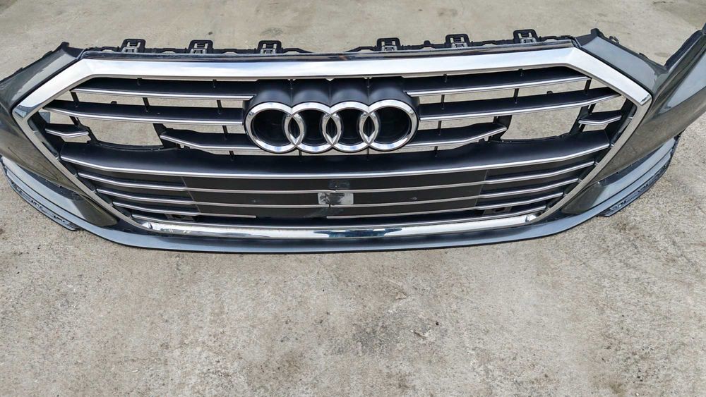Предна броня за Audi A6 C8