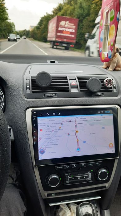 Skoda Octavia 1.9 TDI dezmembrat