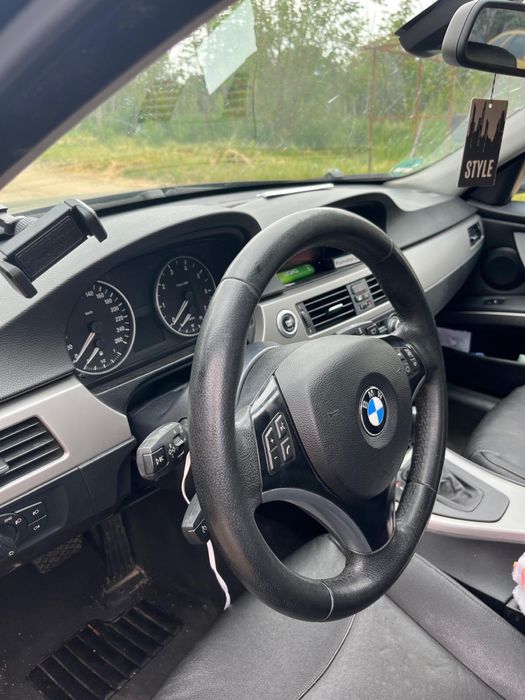 BMW 3 Series 2007 — imagine 3