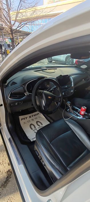 Saniyam savdo ga malibu 2 2 turbina