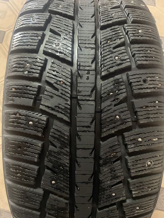 Автошина китай зима