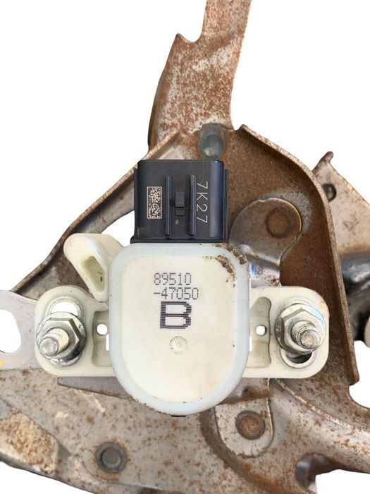 Pedala De Frana Toyota Auris Zwe18_, Nze18_, Zre18_ 2012 -> 1.8 Hybrid 2Zr-Fxe 89510-47050