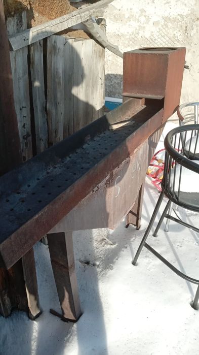 Продам монгал ..