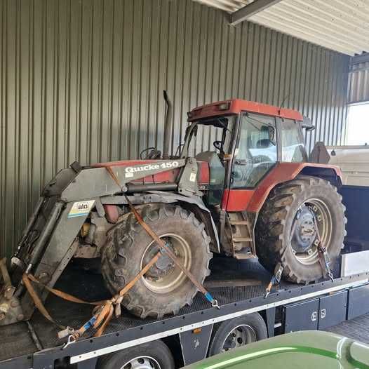Dezmembrez Case maxxum 5140/5150