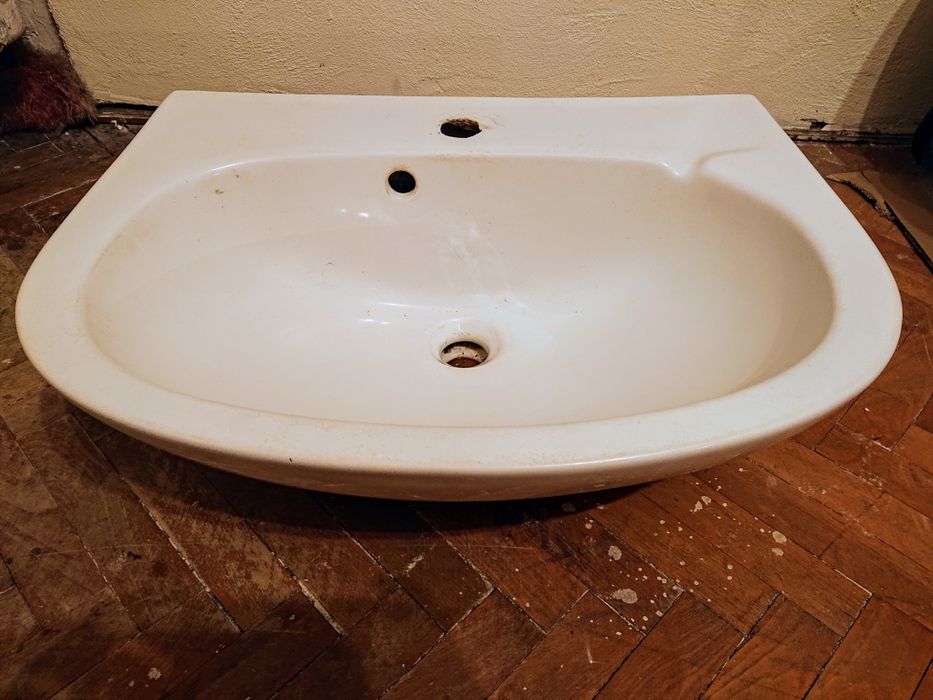 Chiuveta lavoar mondial