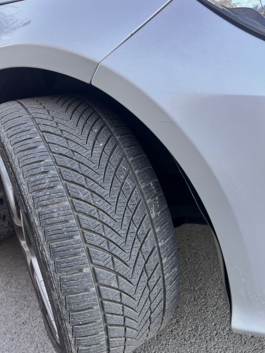 Mercedes E220 2016г