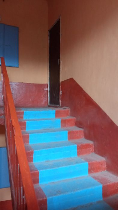 Продается 4х комнатная квартира