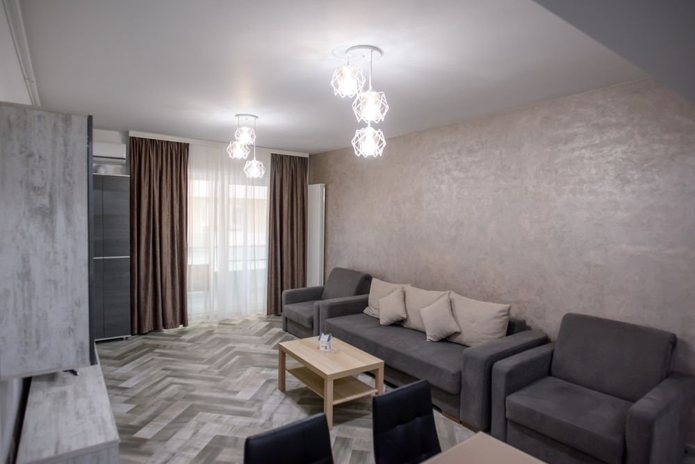 Ap 2 camere in Mamaia