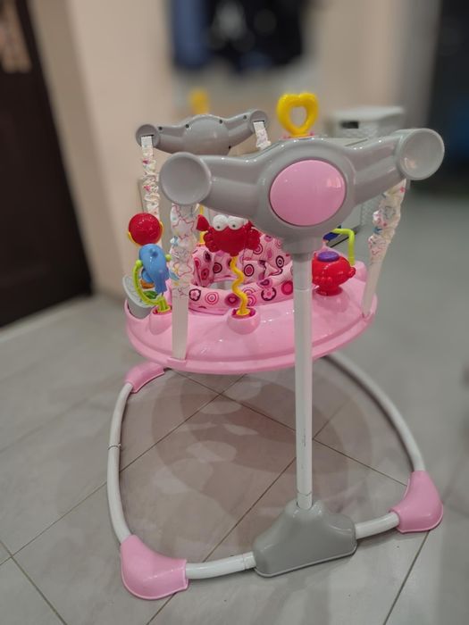 Бебешко бънджи Moni Vista