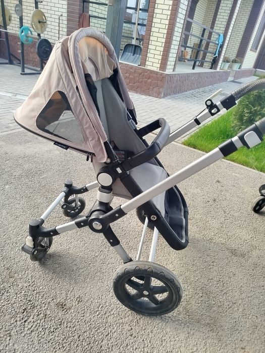 Boogaboo детская коляска прогулочная