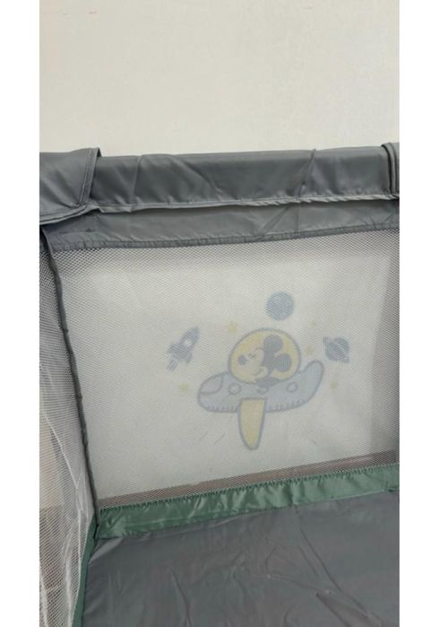 Продам игровой манеж