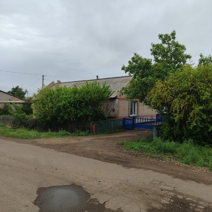 Продам дом. с.Талшик
