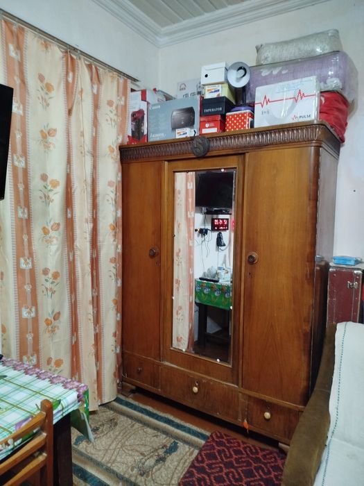 Продается дом в общем дворе