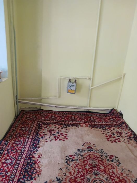 Ассалам алейкум продаётся двухкомнатную квартиру Третий микрорайон воз