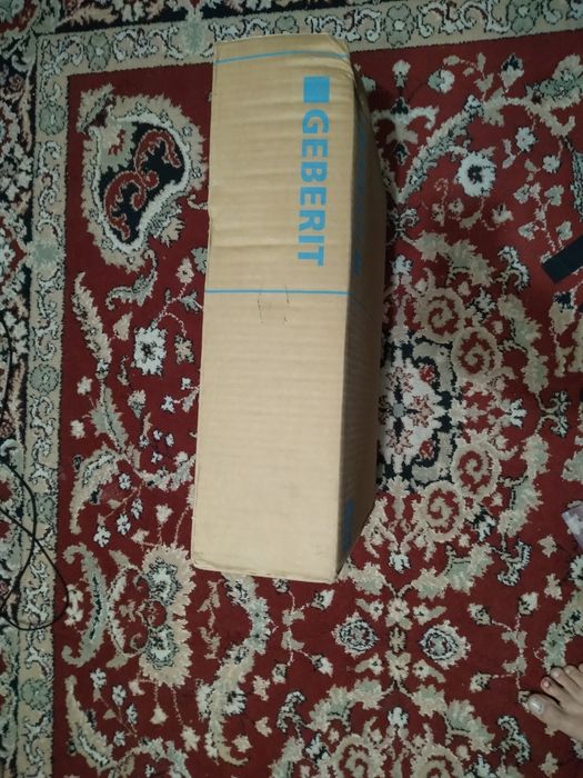 Rezervor wc/toaleta Geberit Ap 140