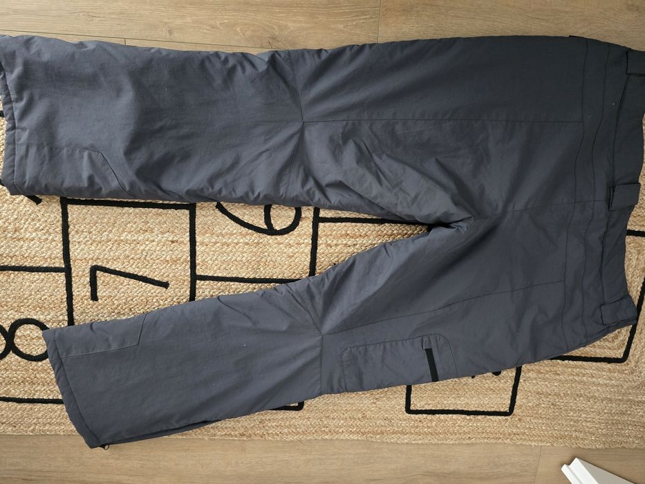 Pantaloni ski barbati Etirel XL