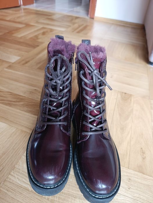 Дамски боти 39 номер