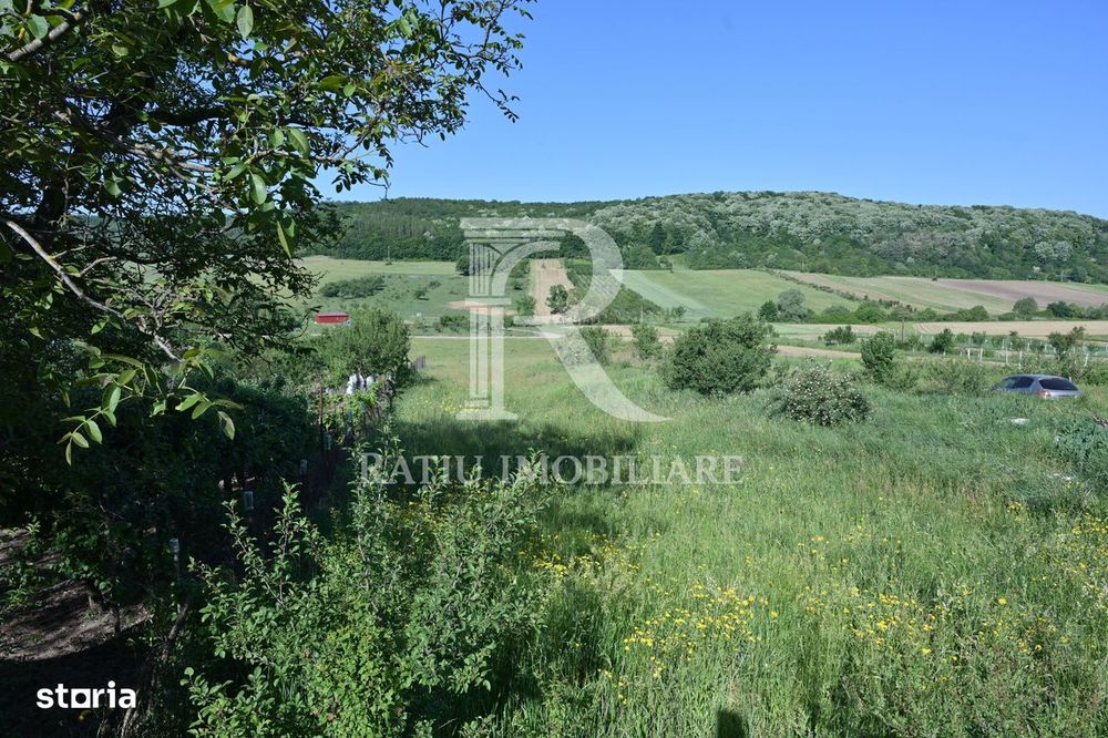 Casa cu Etaj | Hidiselu de Sus