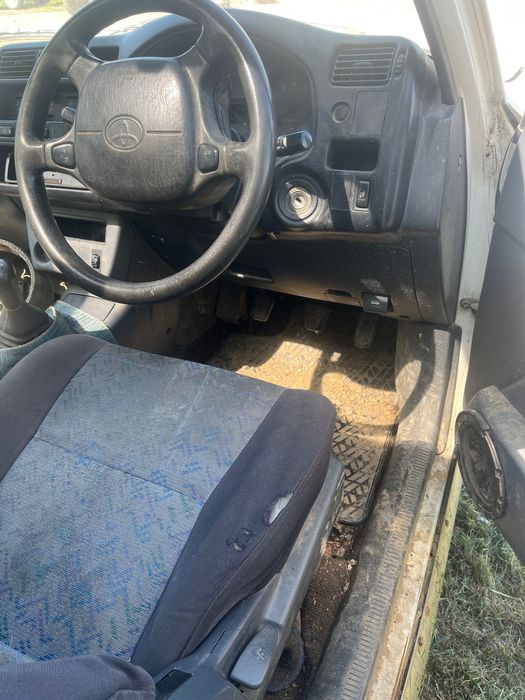 Toyota rav4 de vânzare