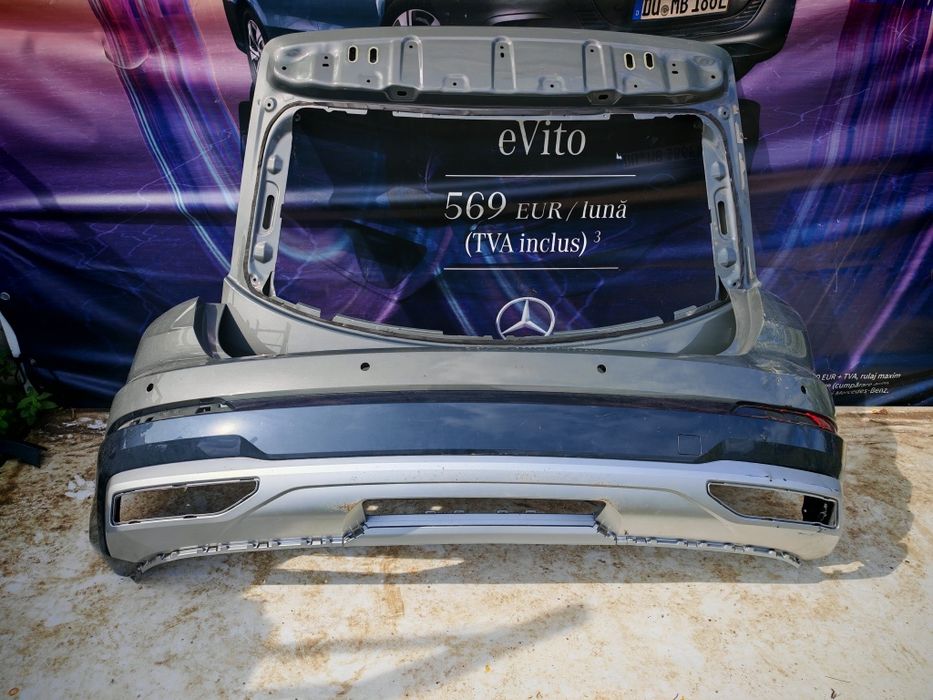 Haion Audi Q3 83A stare perfecta