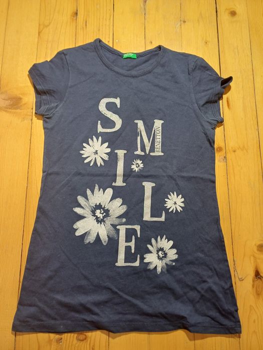 Тениска Benetton