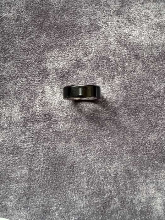 Oura Ring 4 (цвят-черен, размер-11)
