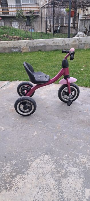 Триколка за дете