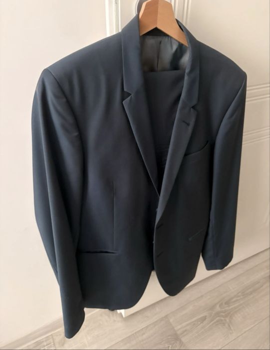 Costum Seroussi 2 piese