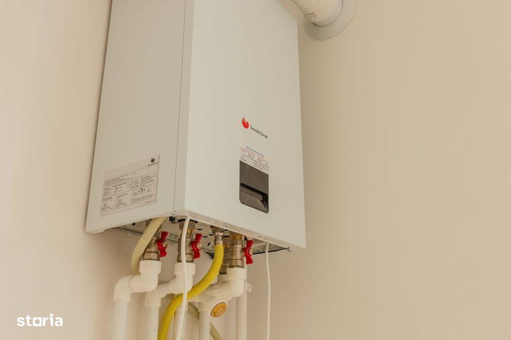 Ap. 3 camere | Estimo Park | Finisat Premium | Dezvoltator