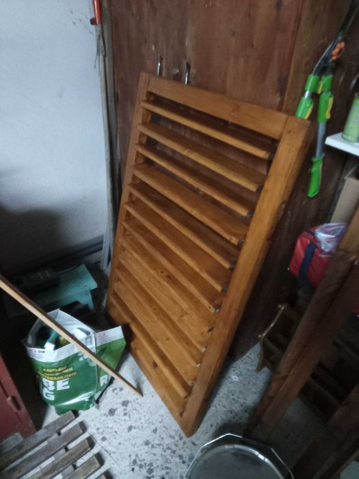 Reconditionare si restaurare obiecte lemn