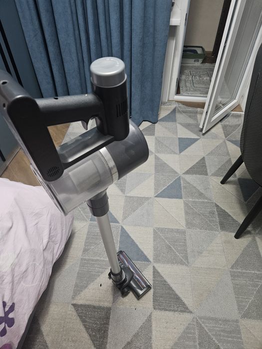 Пылесос беспроводной