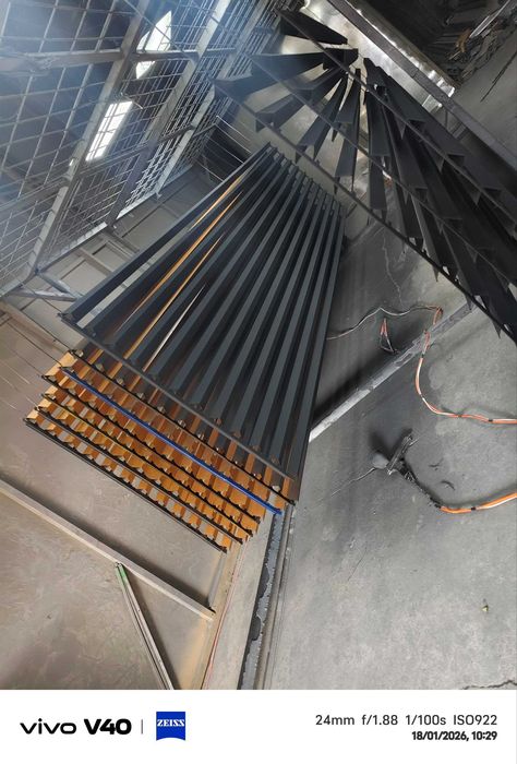 Порошковая покраска Ташкент | Poroshkovoy kraska / Металл, профили